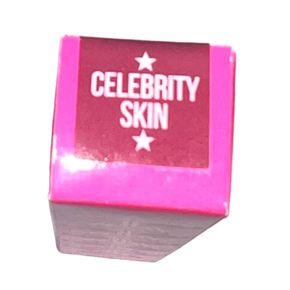 JEFFREE STAR | NIB VELOUR LIQUID LIPSTICK - CELEBRITY SKIN - Picture 5 of 7